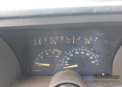 1993 GMC Sierra C1500 from USA, damaged, VIN 2GTEC19K3P1518691